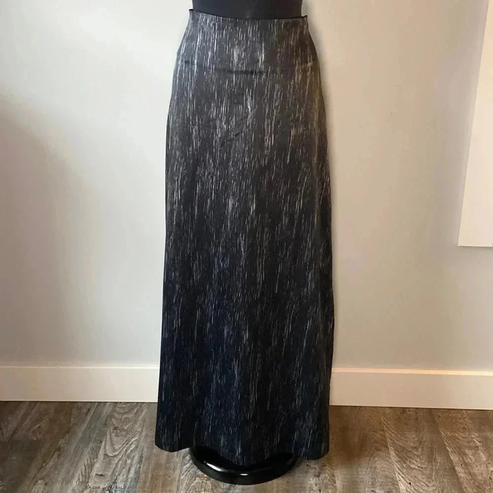 Lotus  Eaters | Unify Long A-Line Skirt